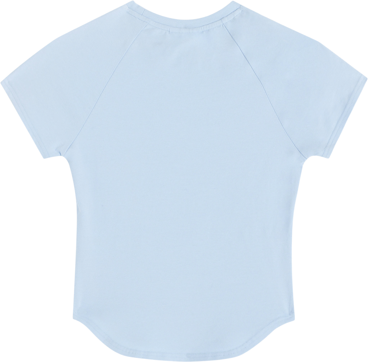 Shrunken Diamante Tee